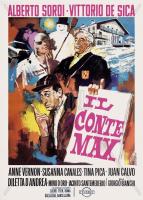Count Max  - Poster / Main Image