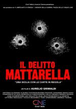 The Assassination of Mattarella 