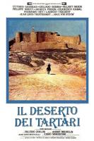 El desierto de los tártaros  - Poster / Imagen Principal