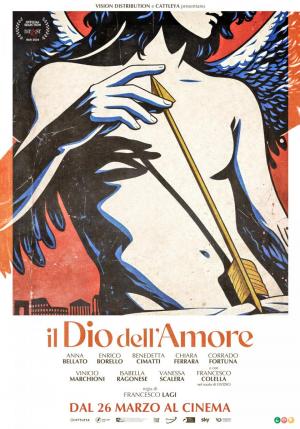 Il Dio dell'amore 
