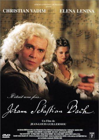 J.S. Bach: The Music, The Life, The Legend (2003) - FilmAffinity