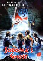 Los fantasmas de Sodoma  - Poster / Imagen Principal