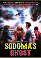 Los fantasmas de Sodoma  - Posters