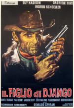 El hijo de Django