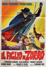 El hijo del Zorro 