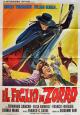 El hijo del Zorro 