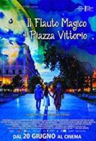 Il flauto magico di Piazza Vittorio  - Poster / Imagen Principal