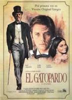 El gatopardo  - Posters