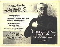 El general de la Rovere  - Promo