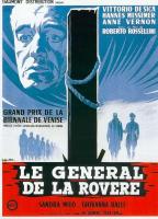 El general de la Rovere  - Posters