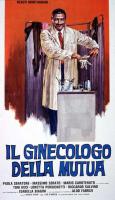 El ginecólogo de la mutua  - Poster / Imagen Principal