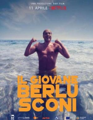 Il giovane Berlusconi (Miniserie de TV)