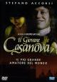 The Young Casanova (TV)