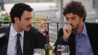 The Young Montalbano (TV Series) - Stills
