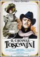 El joven Toscanini 