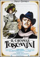 El joven Toscanini  - Poster / Imagen Principal