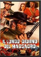 The Long Day of the Massacre  - Dvd