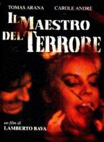 Il maestro del terrore (TV)