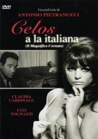 Celos a la italiana  - Dvd