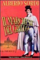El marqués del Grillo  - Posters