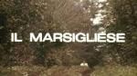 Il marsigliese (TV Miniseries)