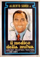 El médico de la mutua  - Poster / Imagen Principal