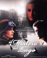 La dama del lago (TV) - Poster / Imagen Principal