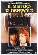 El misterio de Oberwald 