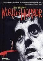 Dario Argento's World of Horror  - Poster / Main Image