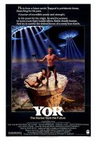 Yor, el cazador que vino del futuro  - Poster / Imagen Principal