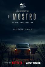 The Monster of Florence (TV Miniseries)