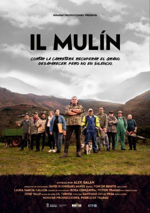 Il mulín 