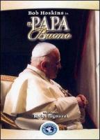 The Good Pope: Pope John XXIII (TV) - Poster / Main Image