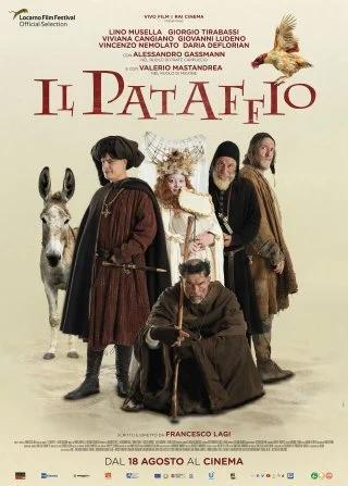 Il pataffio 