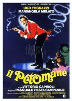 Il petomane  - Poster / Imagen Principal