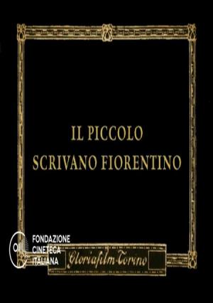 Il piccolo scrivano fiorentino (S) (S)