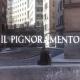 Il pignoramento (S)