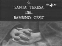 Il processo di Santa Teresa del bambino Gesù (TV) (TV) - Stills