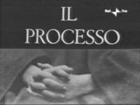 Il processo di Santa Teresa del bambino Gesù (TV) (TV) - Promo