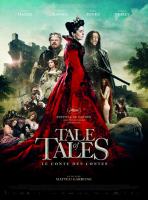 The Tale of Tales  - Posters