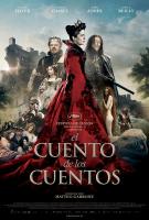 The Tale of Tales  - Posters