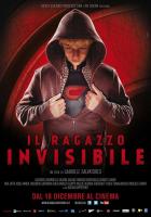 The Invisible Boy  - Poster / Main Image