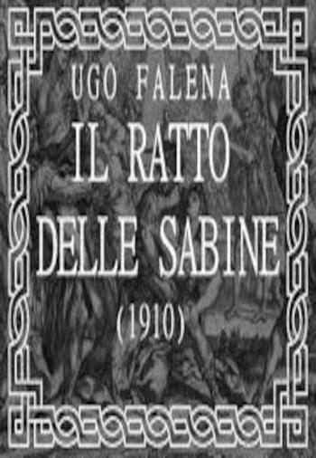 Il ratto delle Sabine (C)