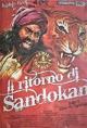 Il ritorno di Sandokan (Miniserie de TV)