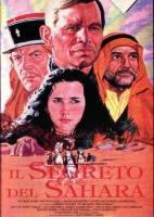 El secreto del Sahara (Miniserie de TV) - Poster / Imagen Principal