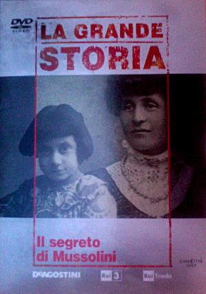 El secreto de Mussolini (TV)