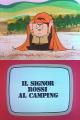 Mr. Rossi at Camping (S)