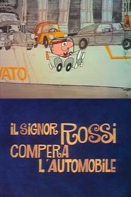 El señor Rossi compra el automóvil (C)