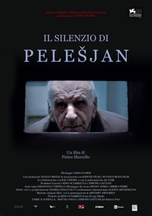 El silencio de Pelešjan 