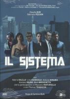 Il sistema (Miniserie de TV) - Poster / Imagen Principal